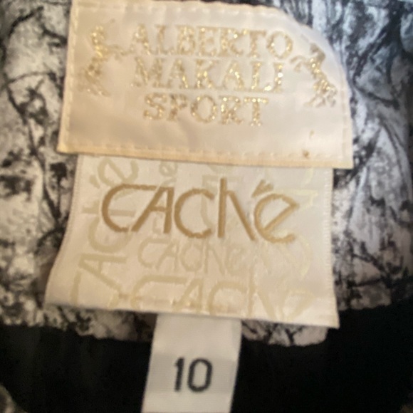 30%OFF BUNDLES! COUTURE MATCHING BLAZER SUIT SKIRT - Picture 11 of 16